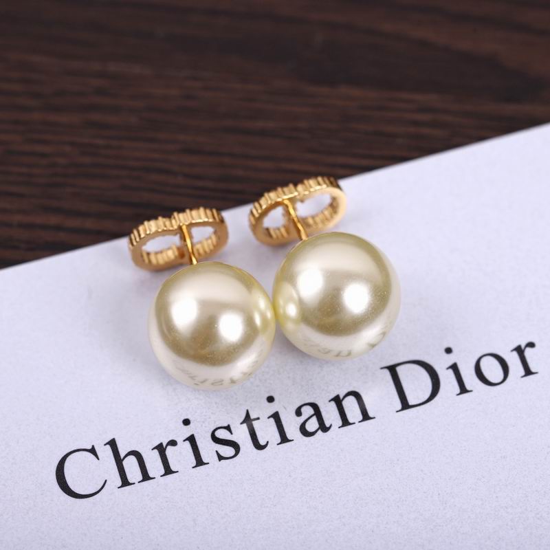 Dior Earring 03lyr160